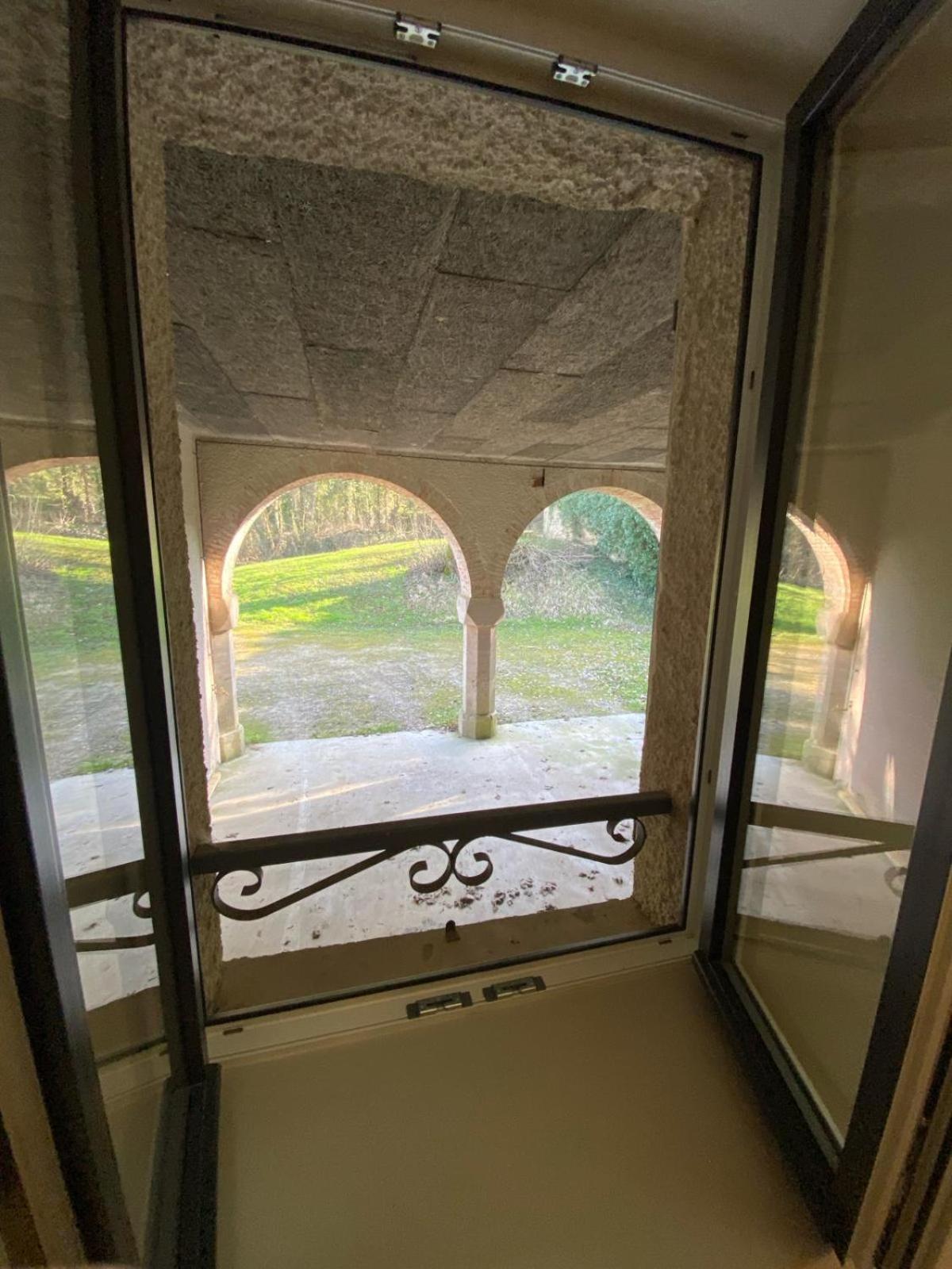 Lodge Hotel De Sommedieue Verdun 外观 照片