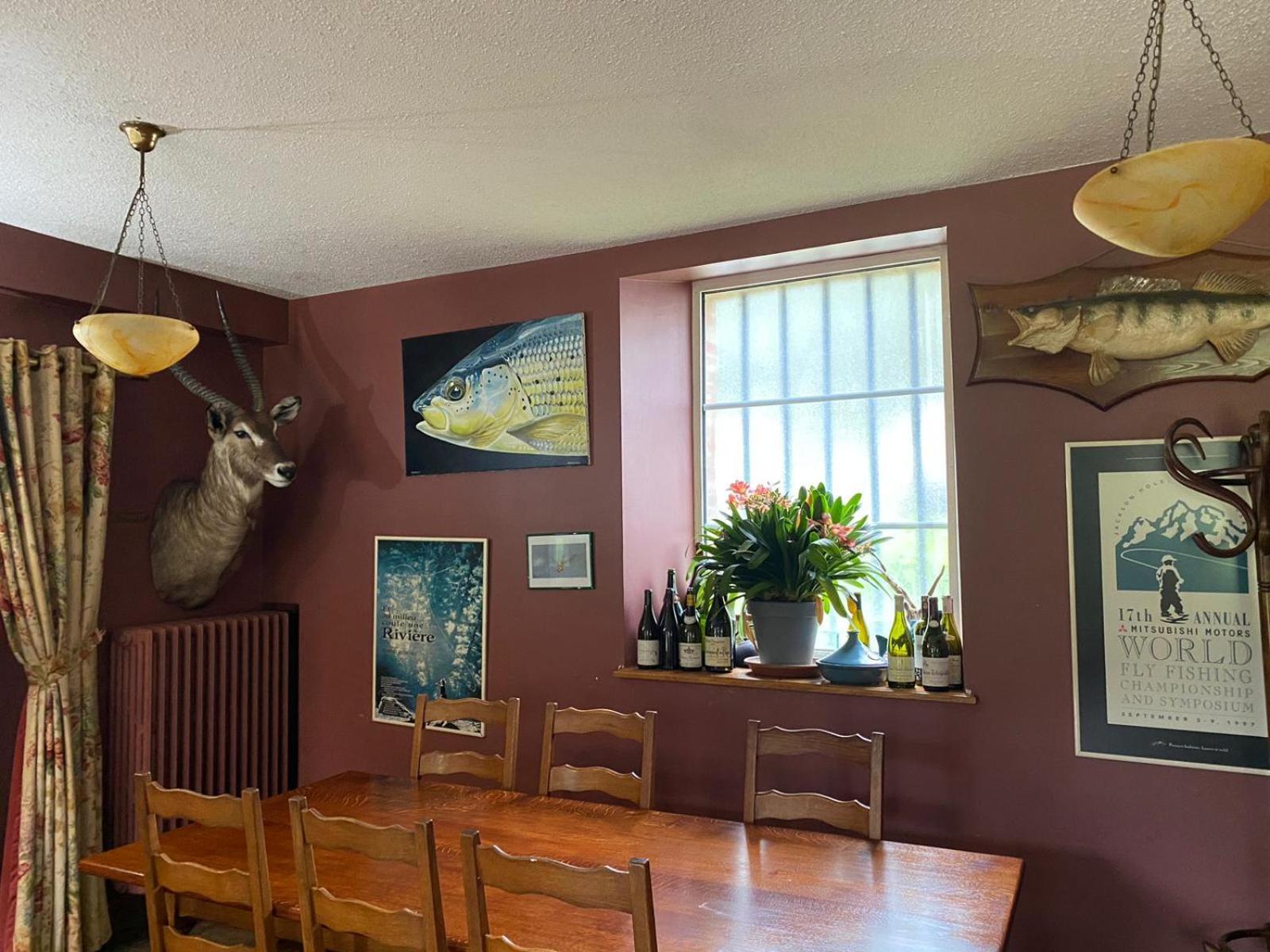 Lodge Hotel De Sommedieue Verdun 外观 照片