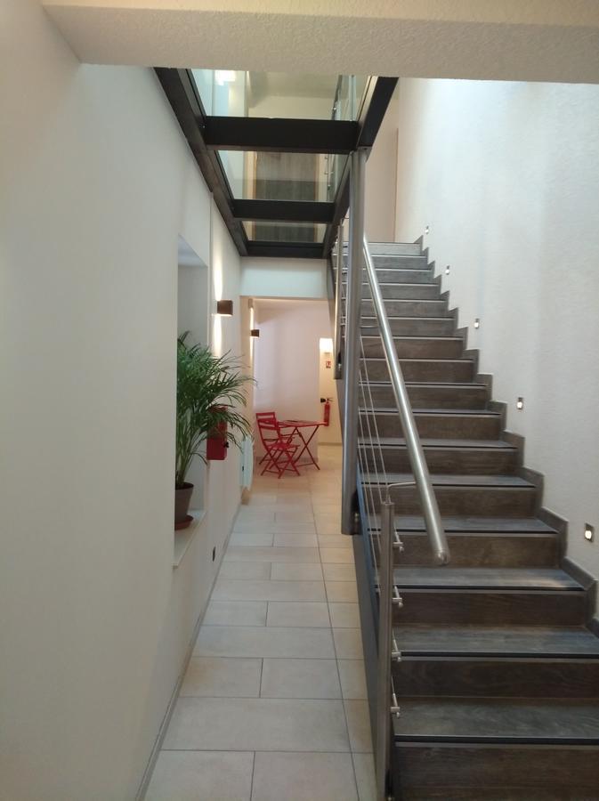 Lodge Hotel De Sommedieue Verdun 外观 照片